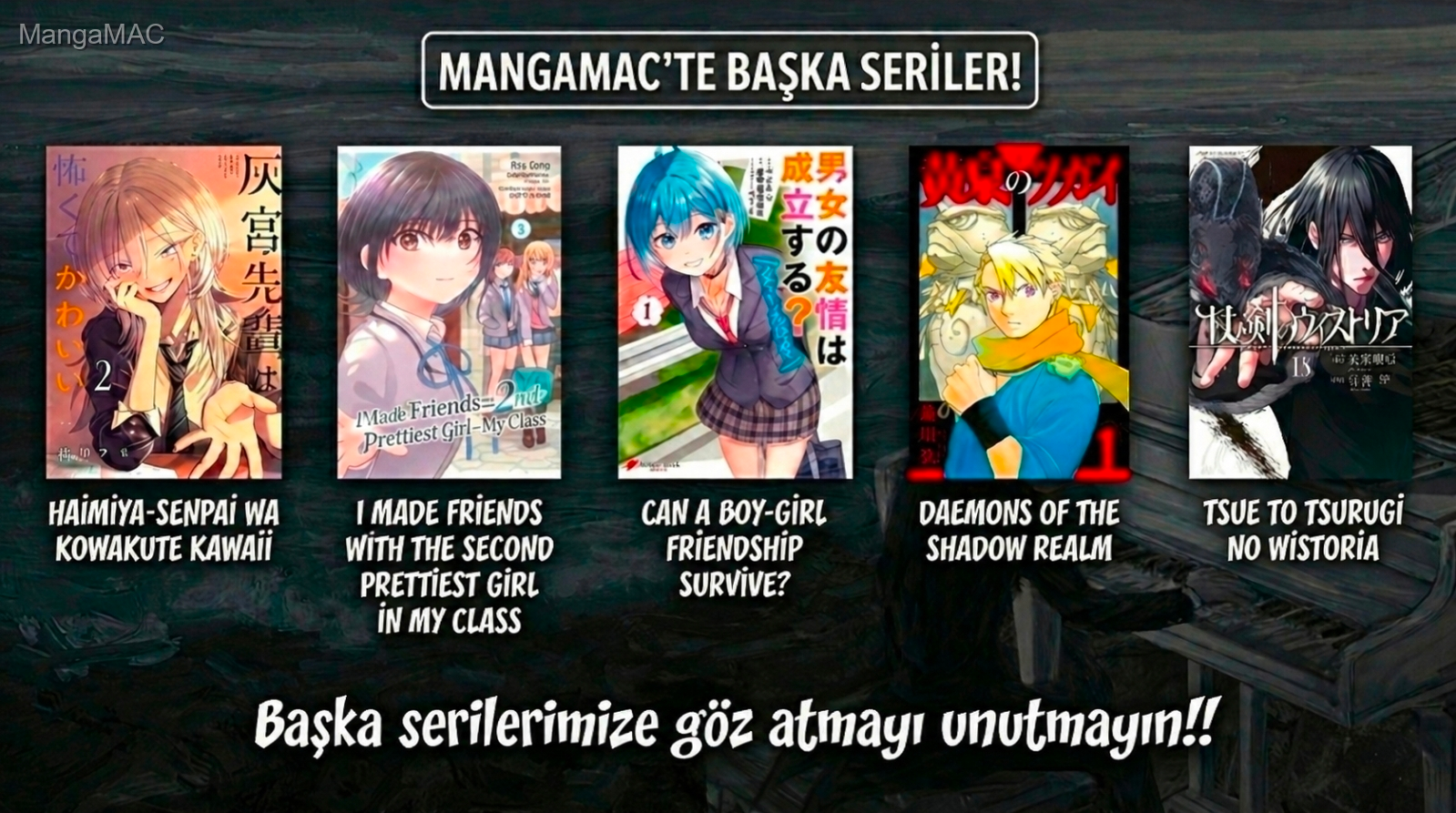 Osoraku Kanojo wa Ore no Aniki wo Neratteru Bölüm 37 - Sayfa 28