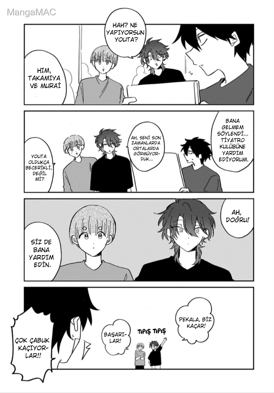 Osoraku Kanojo wa Ore no Aniki wo Neratteru Bölüm 37.5 - Sayfa 2