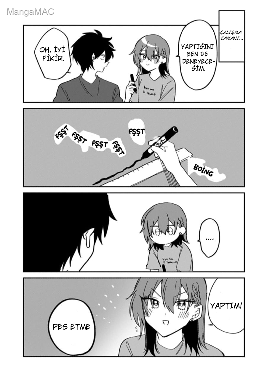 Osoraku Kanojo wa Ore no Aniki wo Neratteru Bölüm 37.5 - Sayfa 4