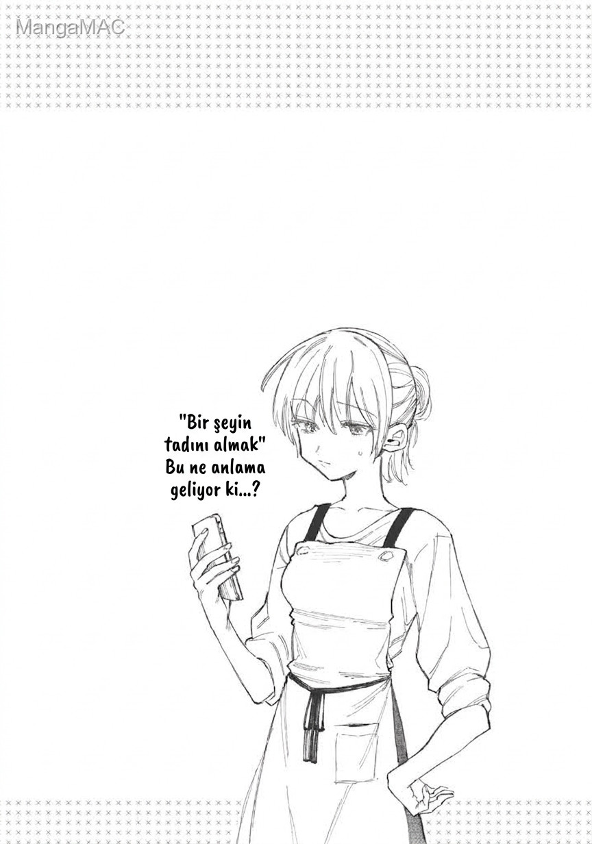 Shikimori's Not Just a Cutie Bölüm 13 - Sayfa 8