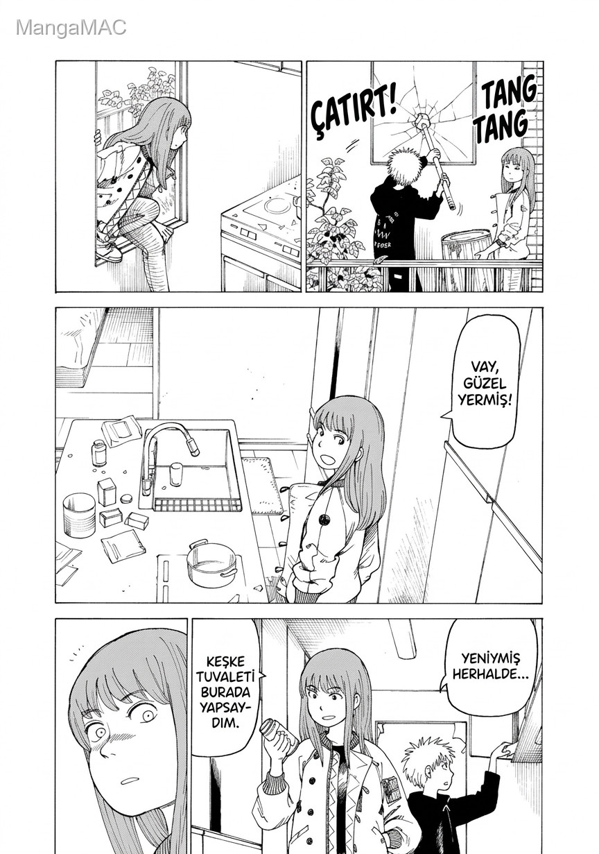 Tengoku Daimakyou Bölüm 2 - Sayfa 10