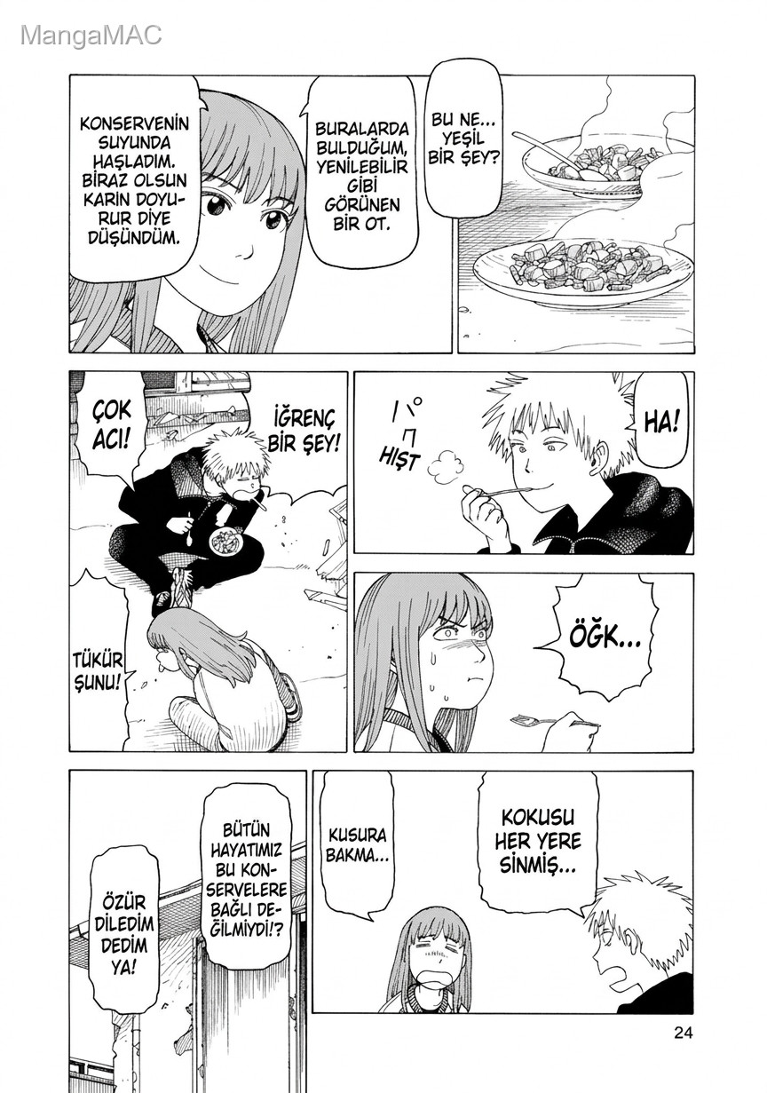Tengoku Daimakyou Bölüm 2 - Sayfa 14