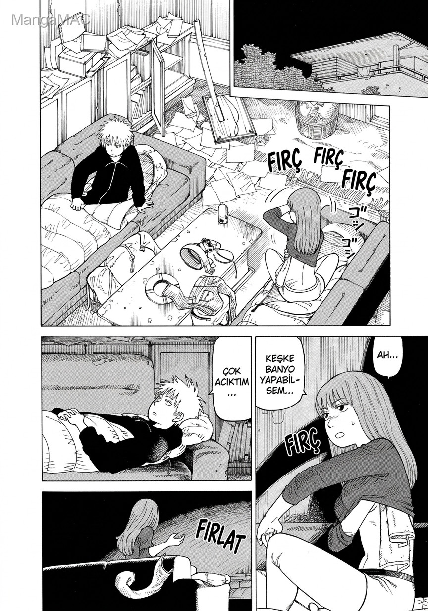 Tengoku Daimakyou Bölüm 2 - Sayfa 15