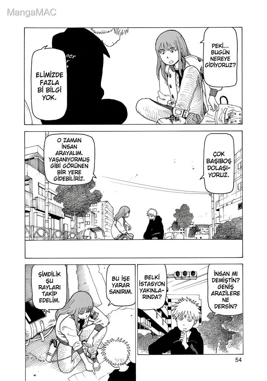 Tengoku Daimakyou Bölüm 2 - Sayfa 23