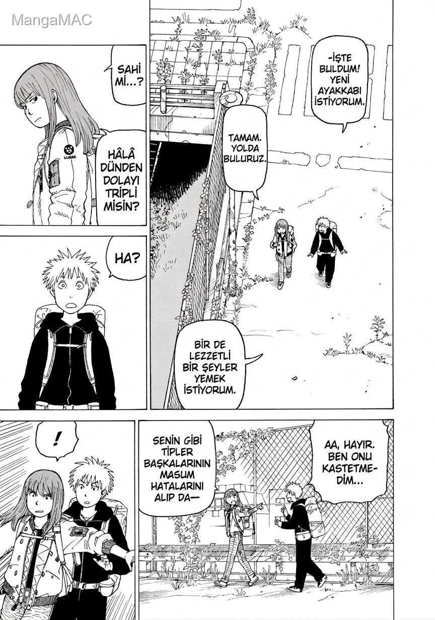 Tengoku Daimakyou Bölüm 2 - Sayfa 24