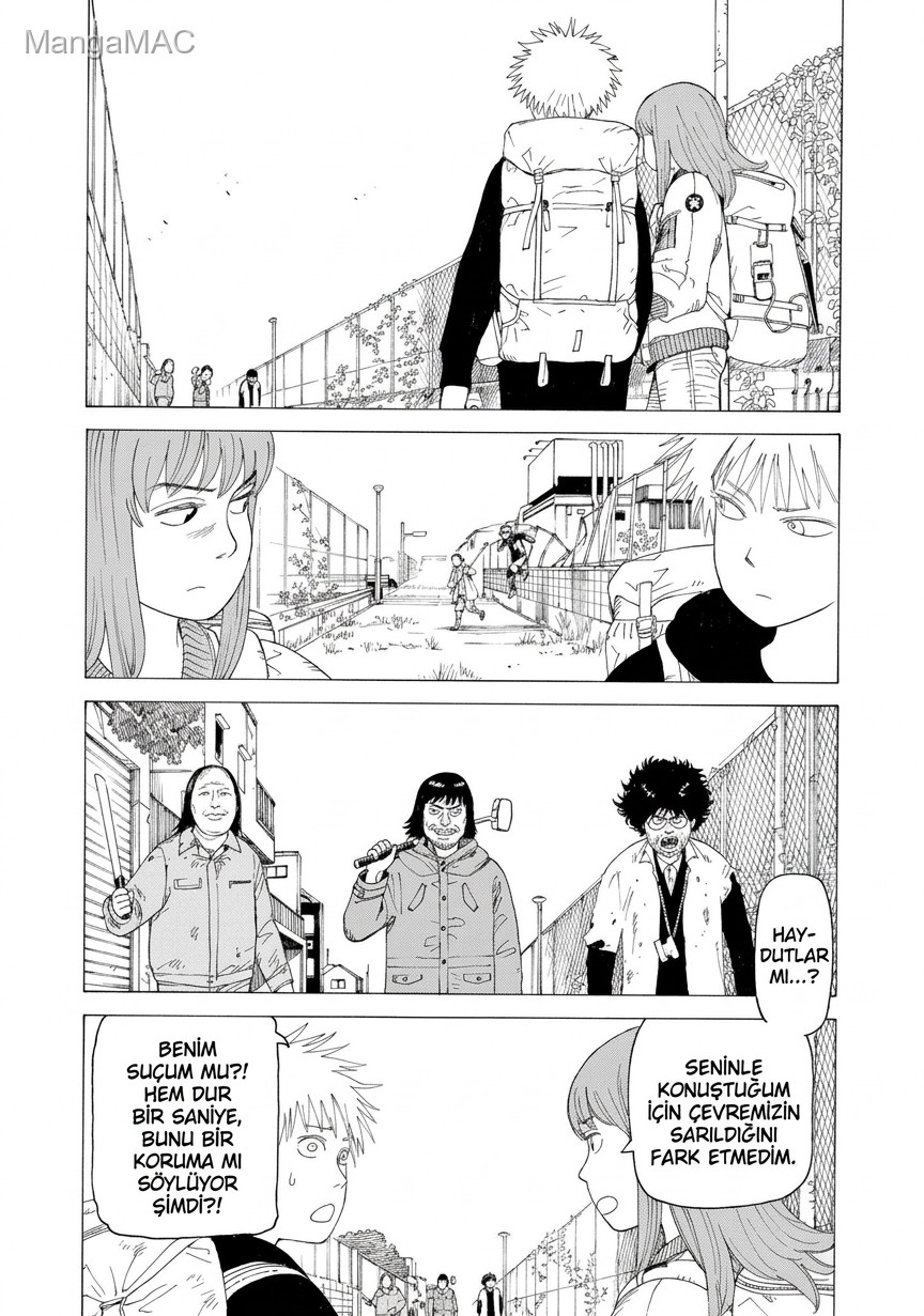 Tengoku Daimakyou Bölüm 2 - Sayfa 25
