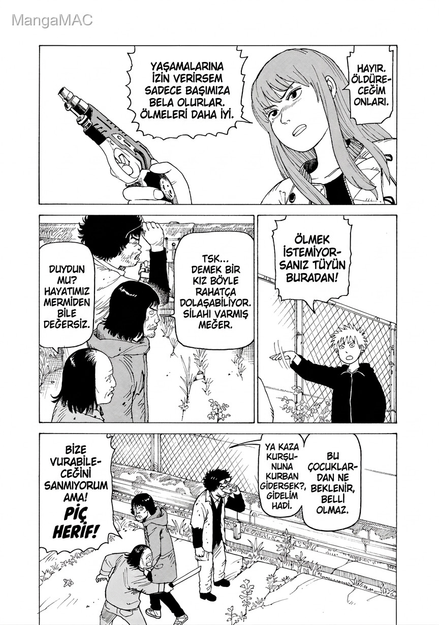 Tengoku Daimakyou Bölüm 2 - Sayfa 28