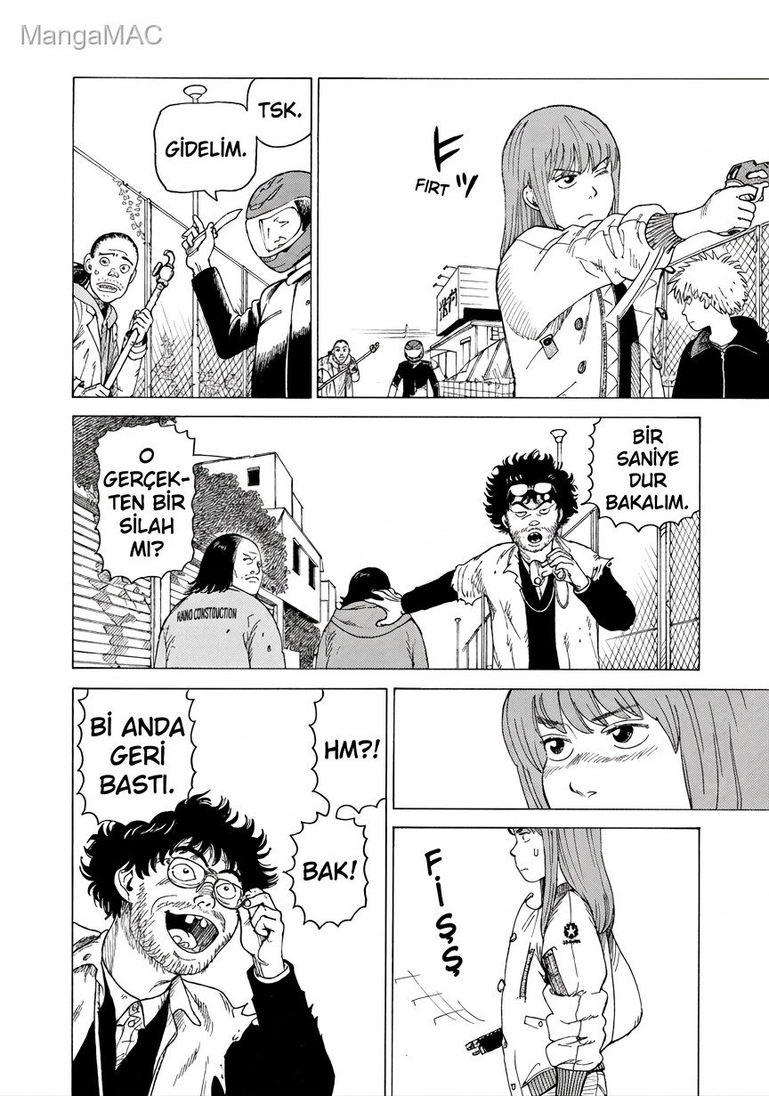 Tengoku Daimakyou Bölüm 2 - Sayfa 29