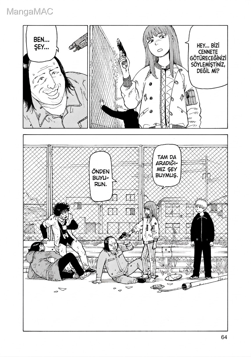 Tengoku Daimakyou Bölüm 2 - Sayfa 33