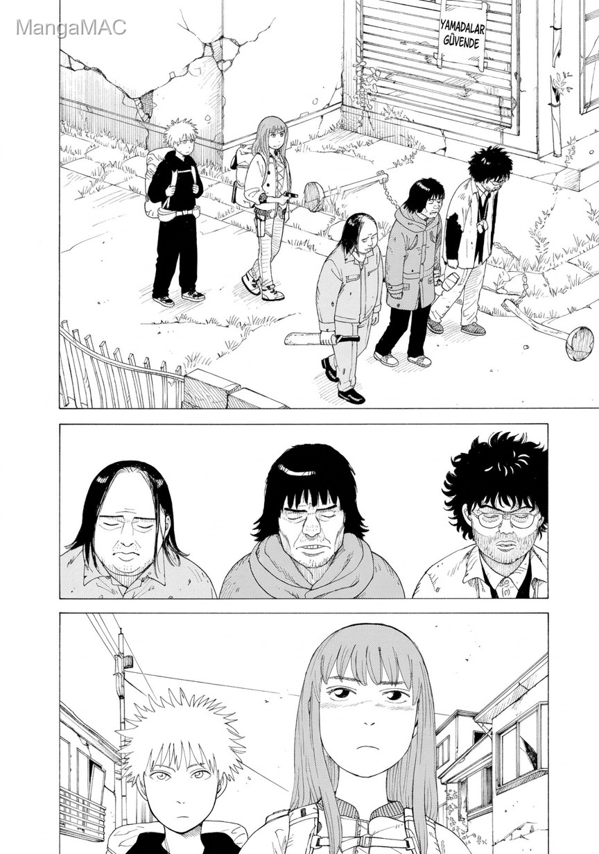 Tengoku Daimakyou Bölüm 3 - Sayfa 2