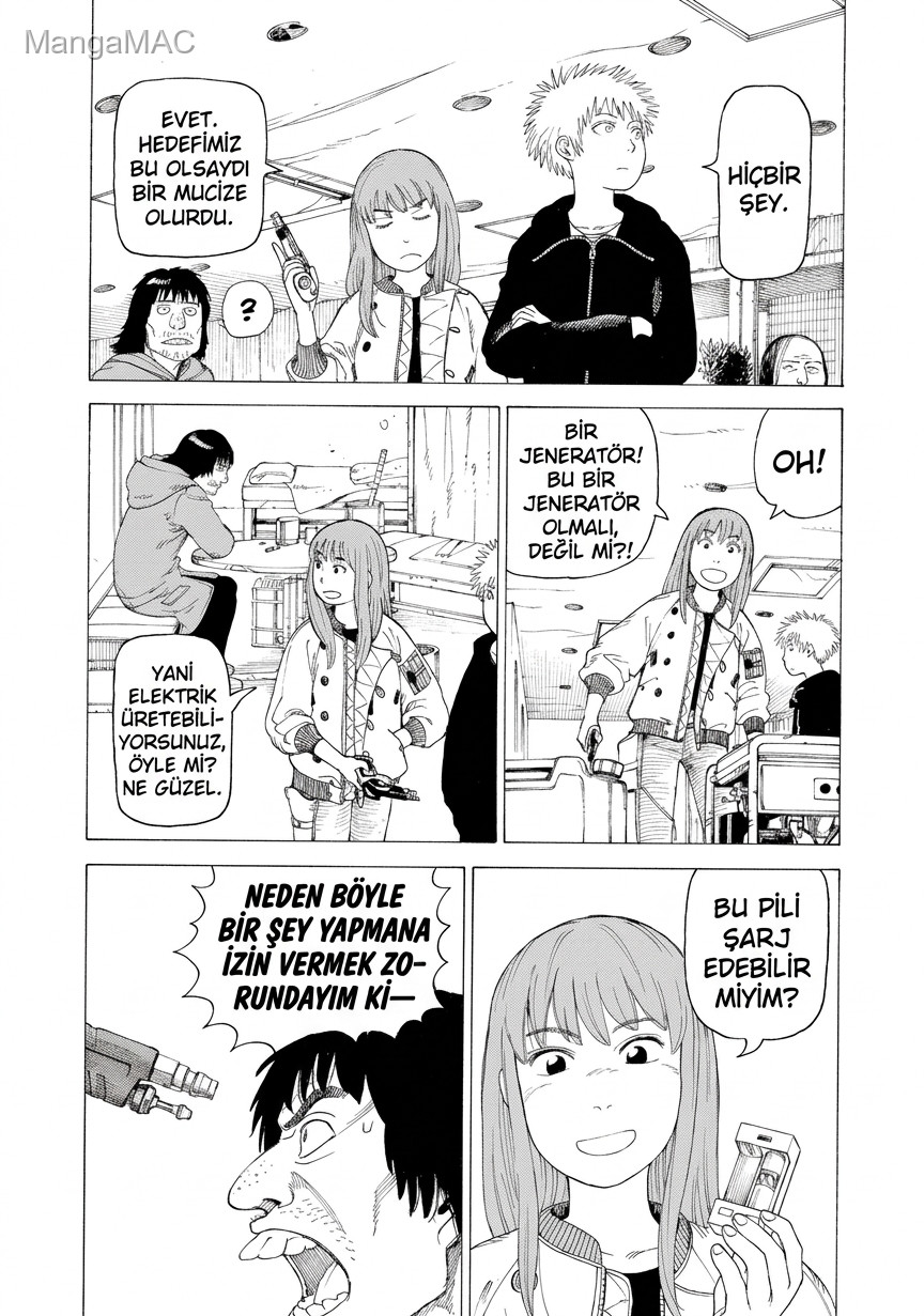 Tengoku Daimakyou Bölüm 3 - Sayfa 10