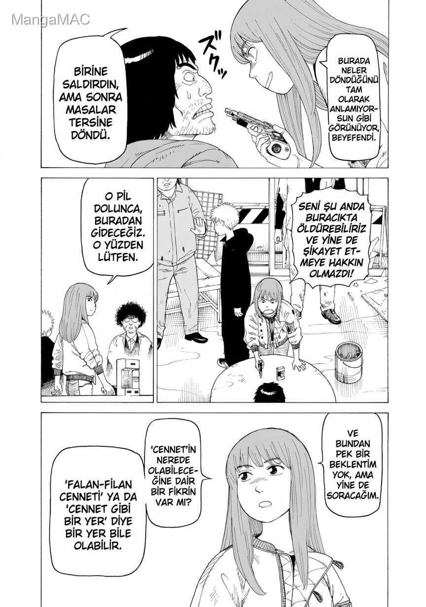 Tengoku Daimakyou Bölüm 3 - Sayfa 11