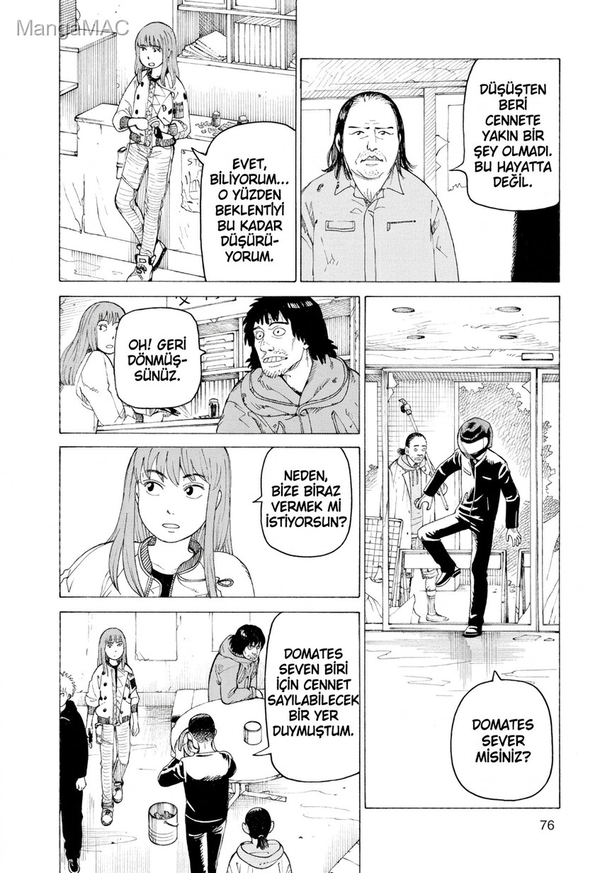 Tengoku Daimakyou Bölüm 3 - Sayfa 12