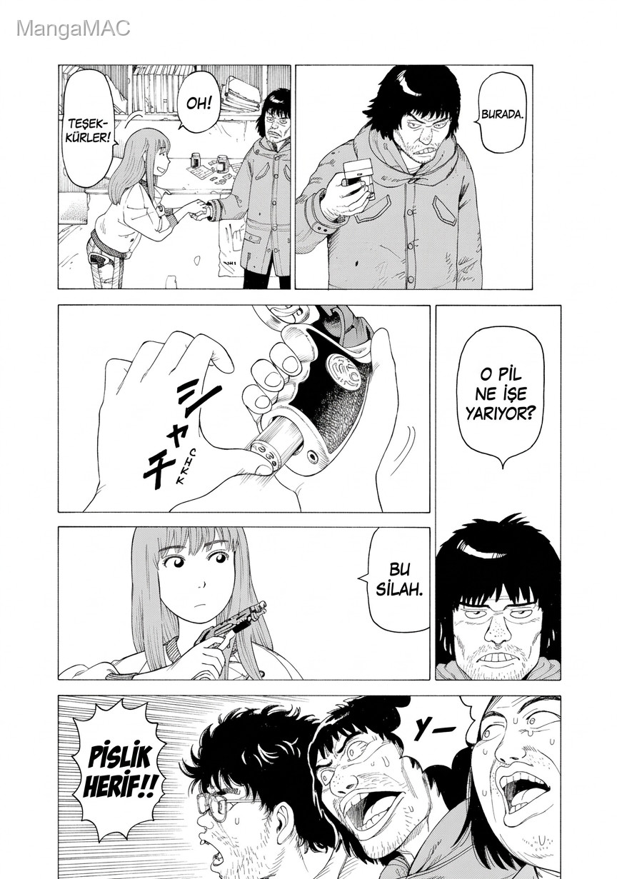 Tengoku Daimakyou Bölüm 3 - Sayfa 14