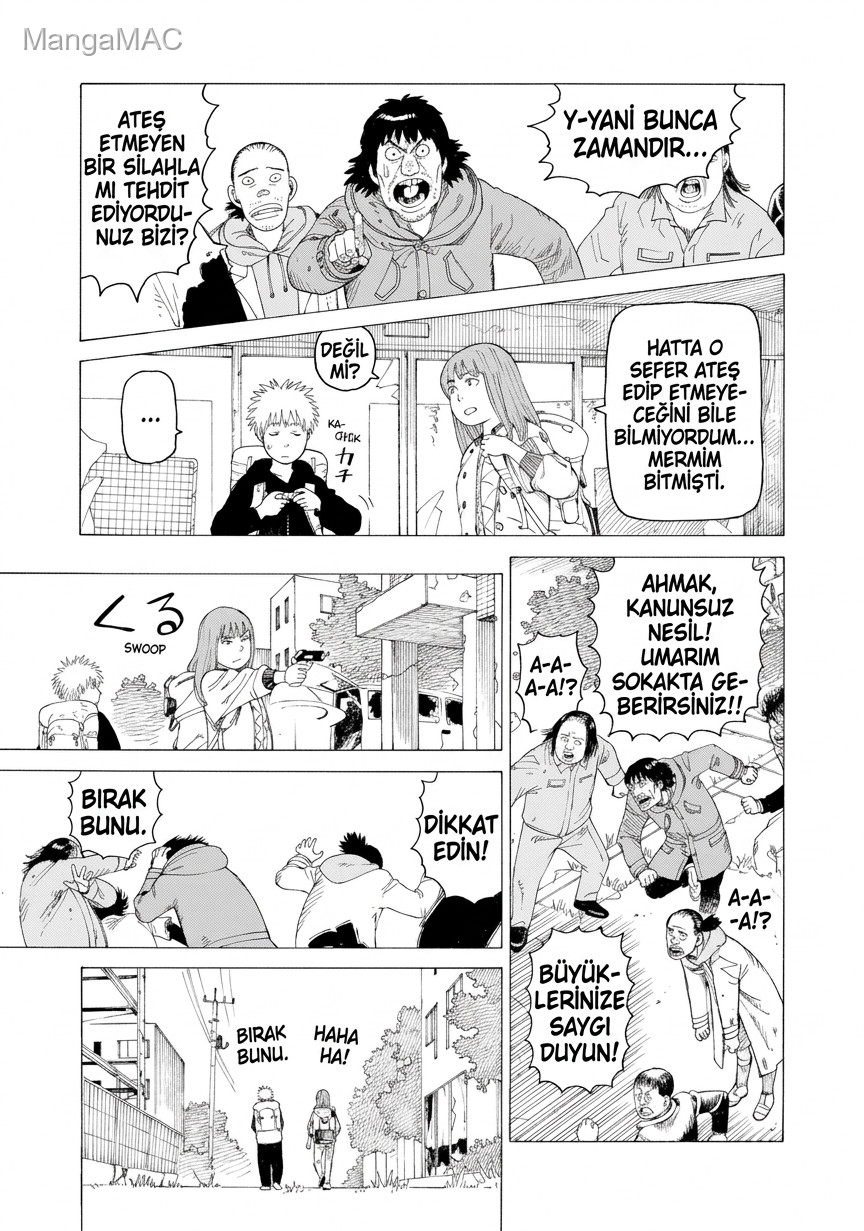 Tengoku Daimakyou Bölüm 3 - Sayfa 15