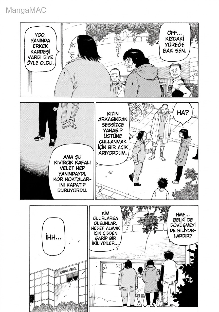 Tengoku Daimakyou Bölüm 3 - Sayfa 16