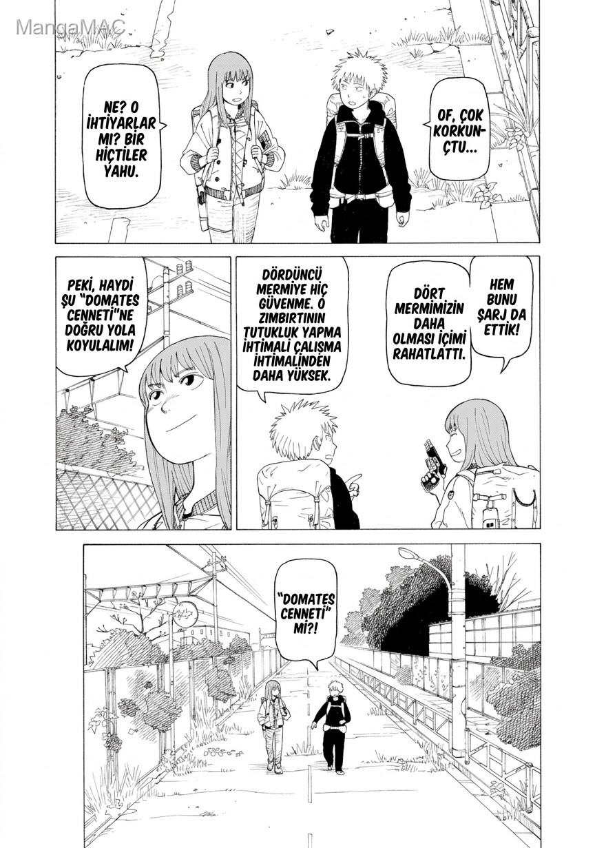Tengoku Daimakyou Bölüm 3 - Sayfa 17