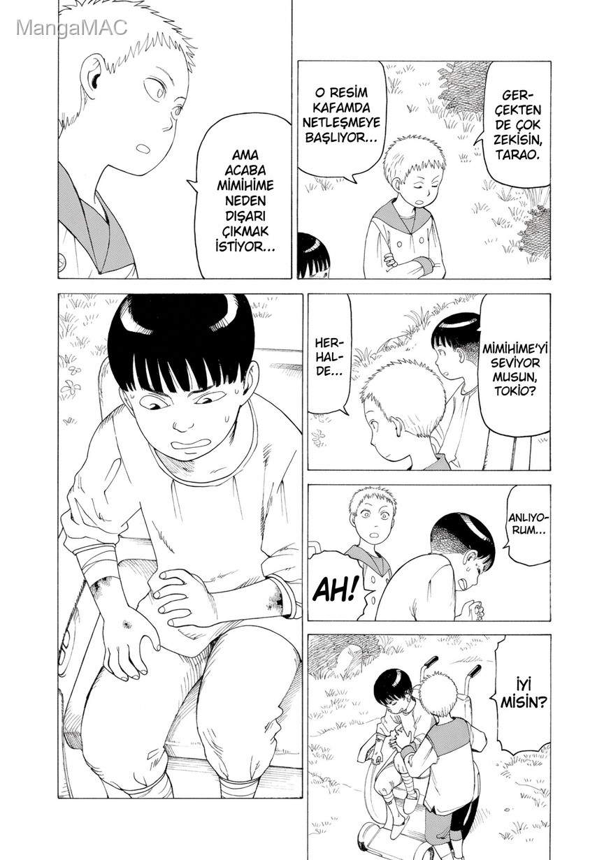 Tengoku Daimakyou Bölüm 3 - Sayfa 20