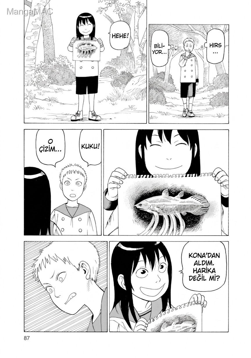 Tengoku Daimakyou Bölüm 3 - Sayfa 23