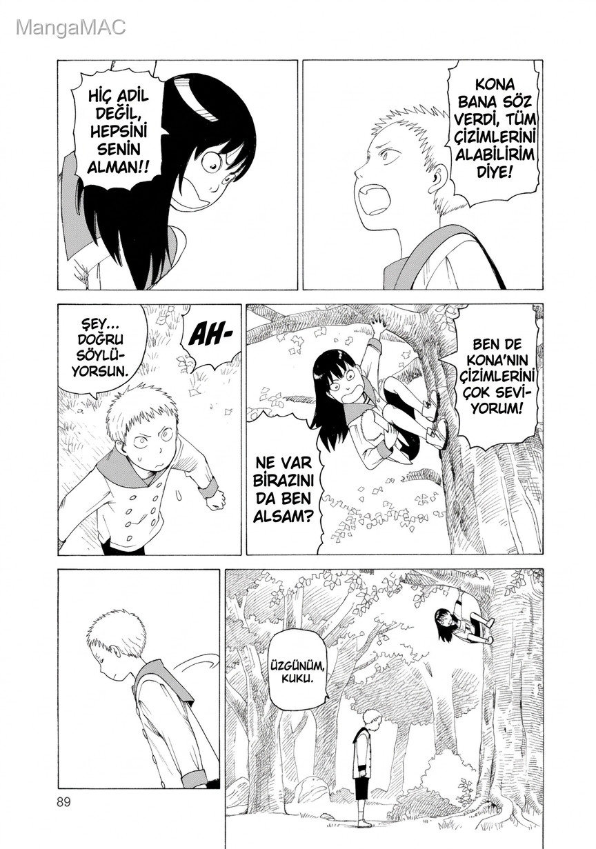 Tengoku Daimakyou Bölüm 3 - Sayfa 25