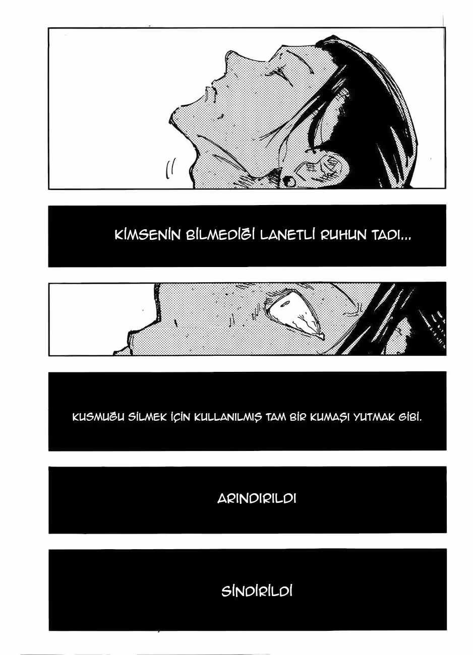 Jujutsu Kaisen Bölüm 76 - Sayfa 13