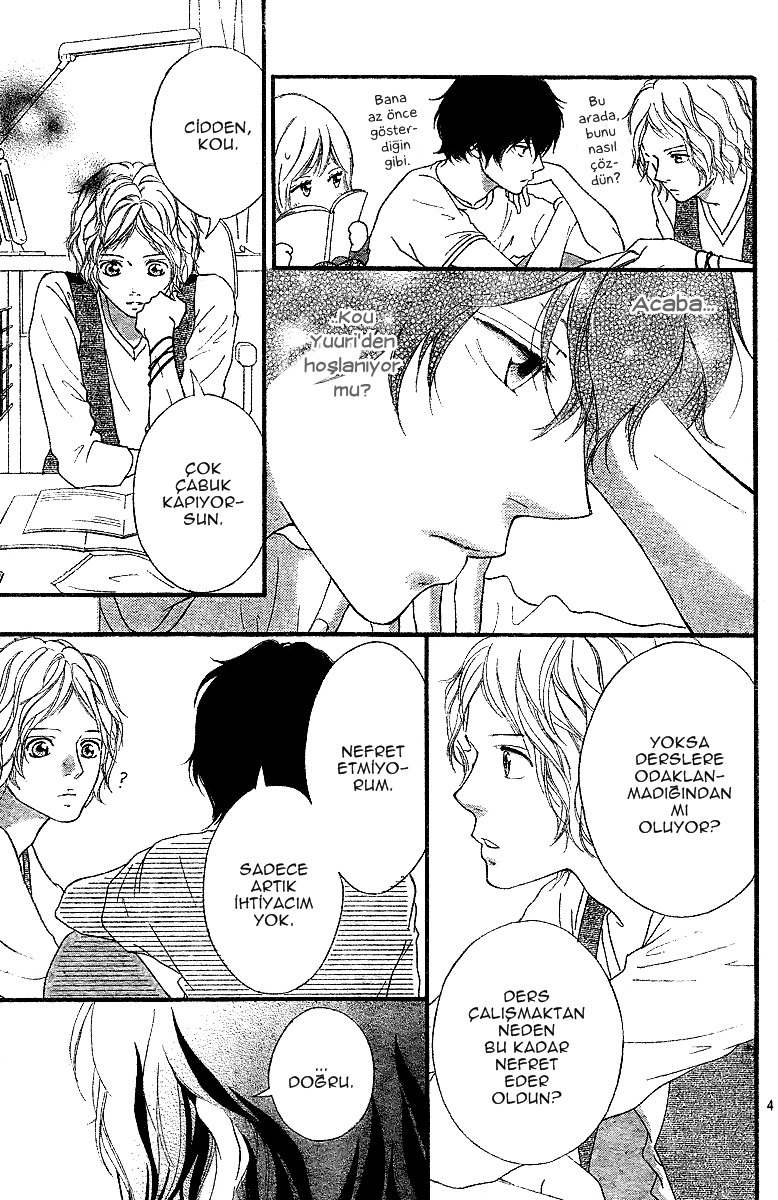Ao Haru Ride Bölüm 12 - Sayfa 4