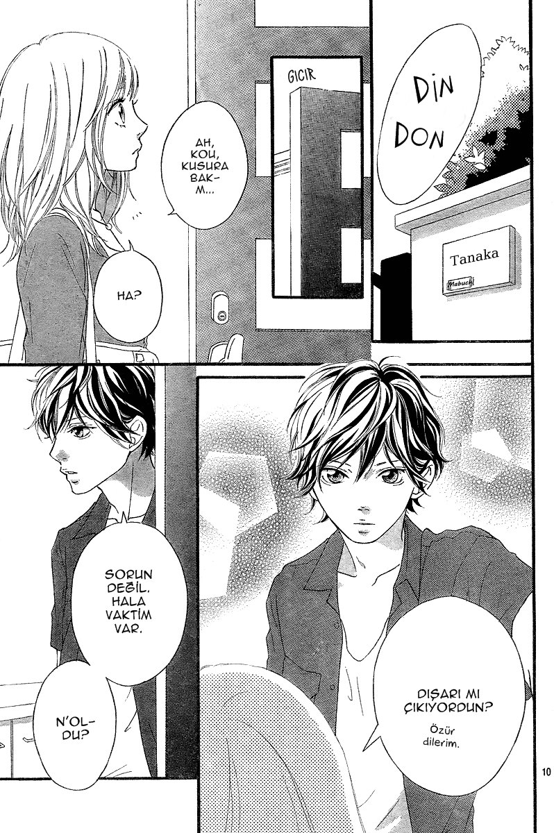 Ao Haru Ride Bölüm 12 - Sayfa 10