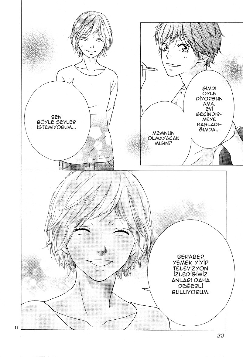 Ao Haru Ride Bölüm 13 - Sayfa 9