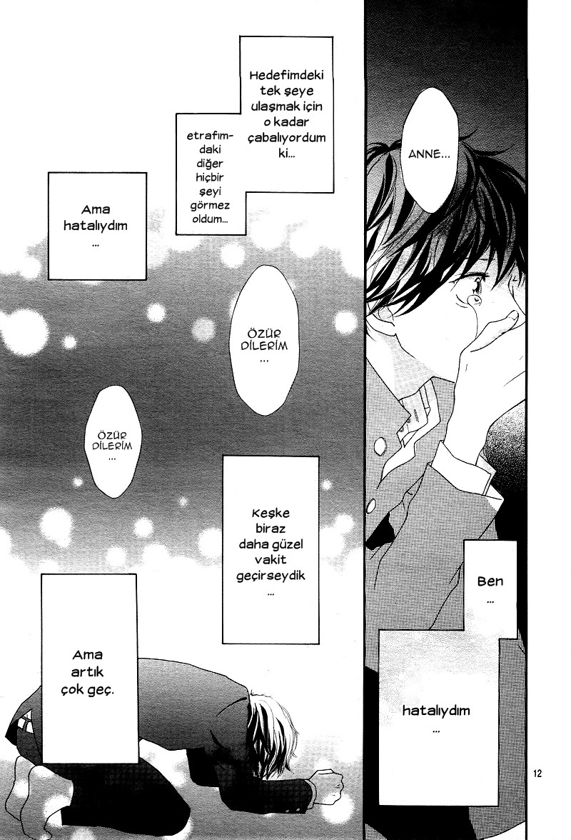 Ao Haru Ride Bölüm 13 - Sayfa 10