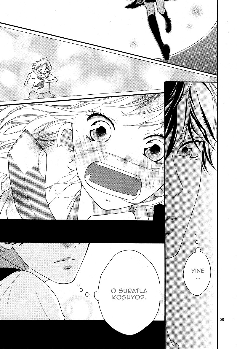 Ao Haru Ride Bölüm 13 - Sayfa 28