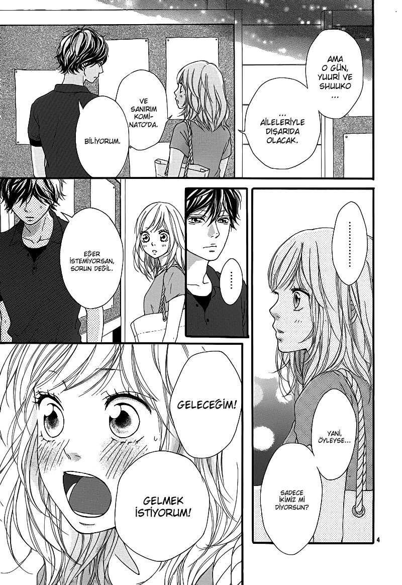Ao Haru Ride Bölüm 16 - Sayfa 2