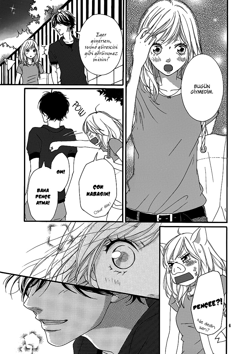 Ao Haru Ride Bölüm 16 - Sayfa 4