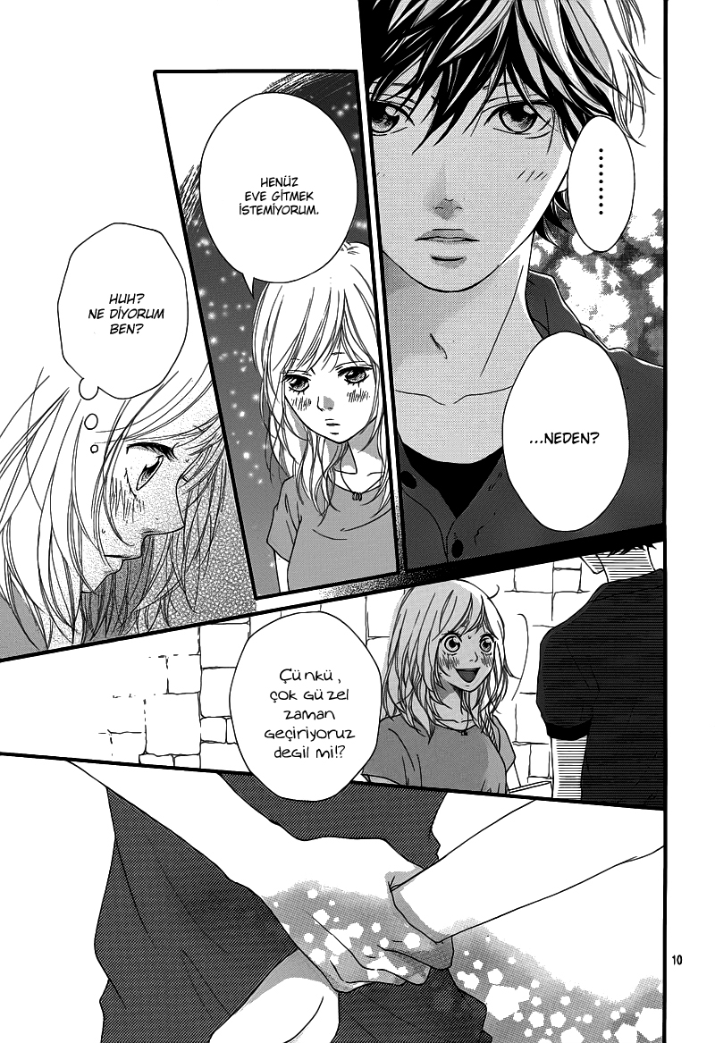Ao Haru Ride Bölüm 16 - Sayfa 8