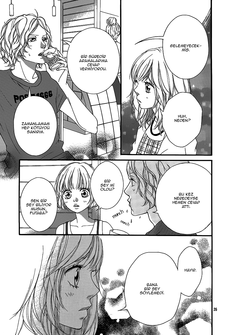 Ao Haru Ride Bölüm 16 - Sayfa 24