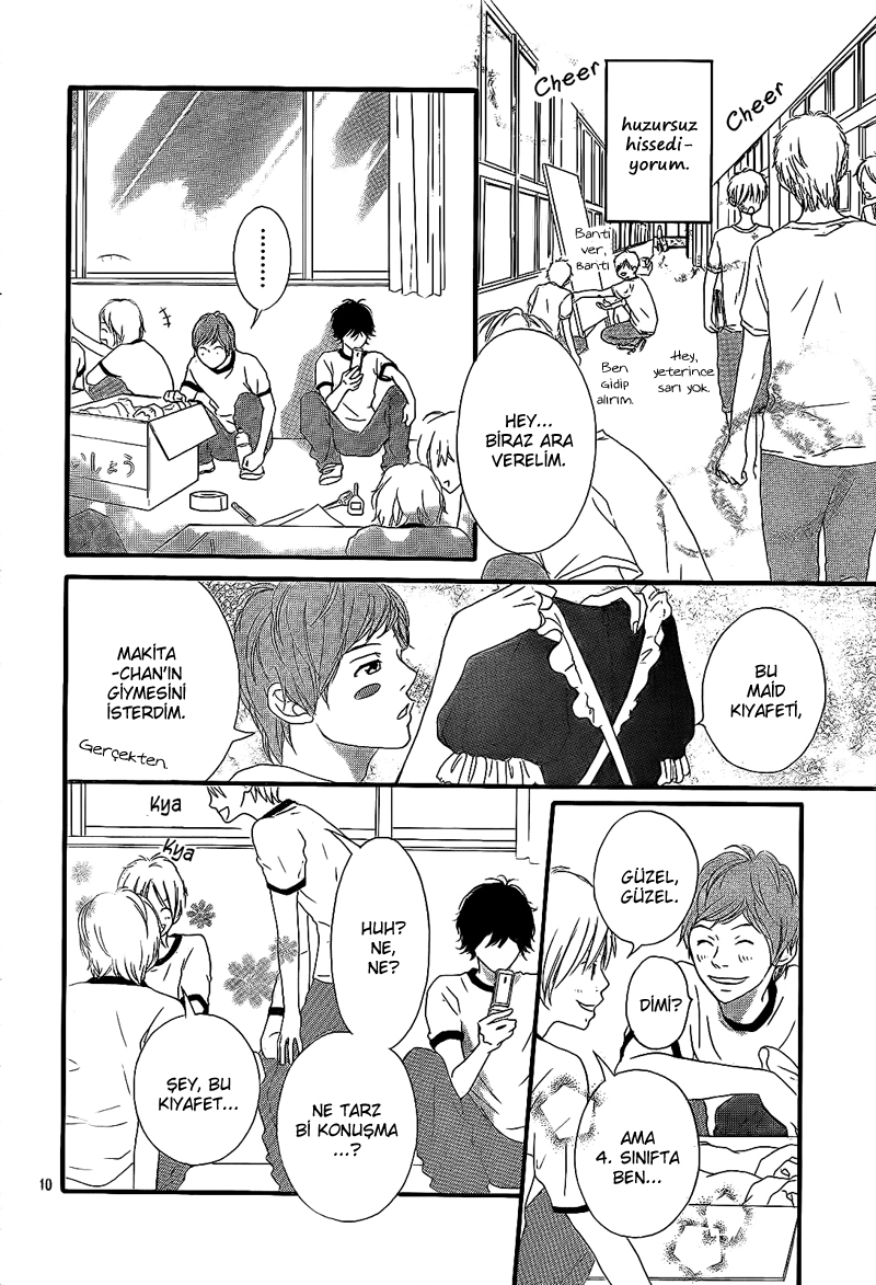 Ao Haru Ride Bölüm 18 - Sayfa 10