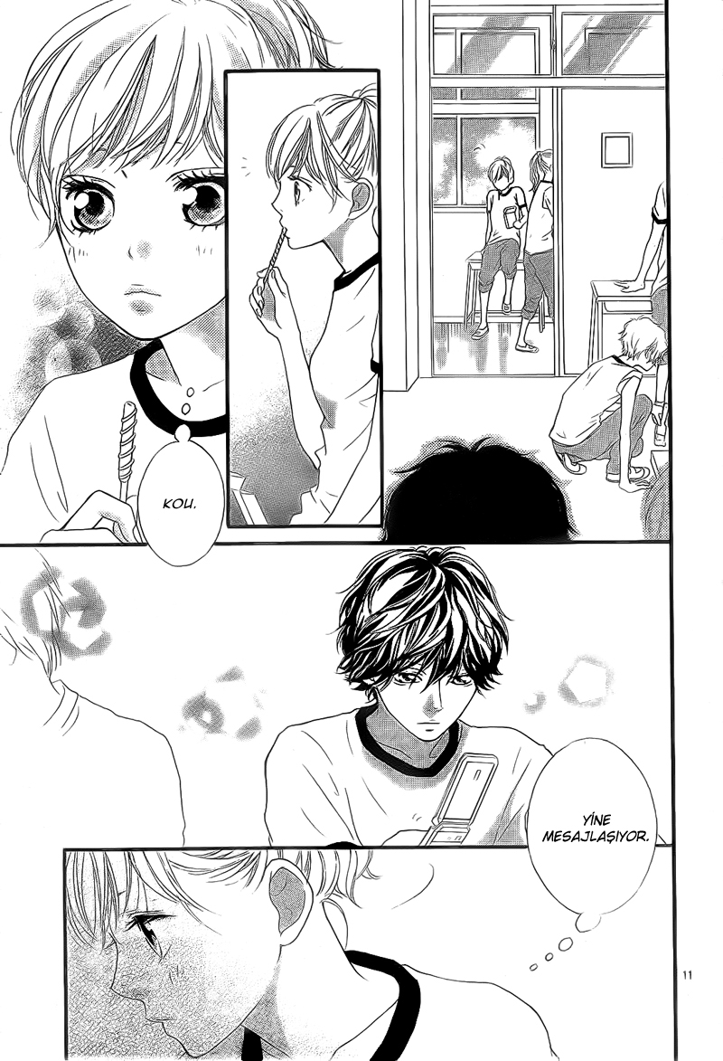 Ao Haru Ride Bölüm 18 - Sayfa 11