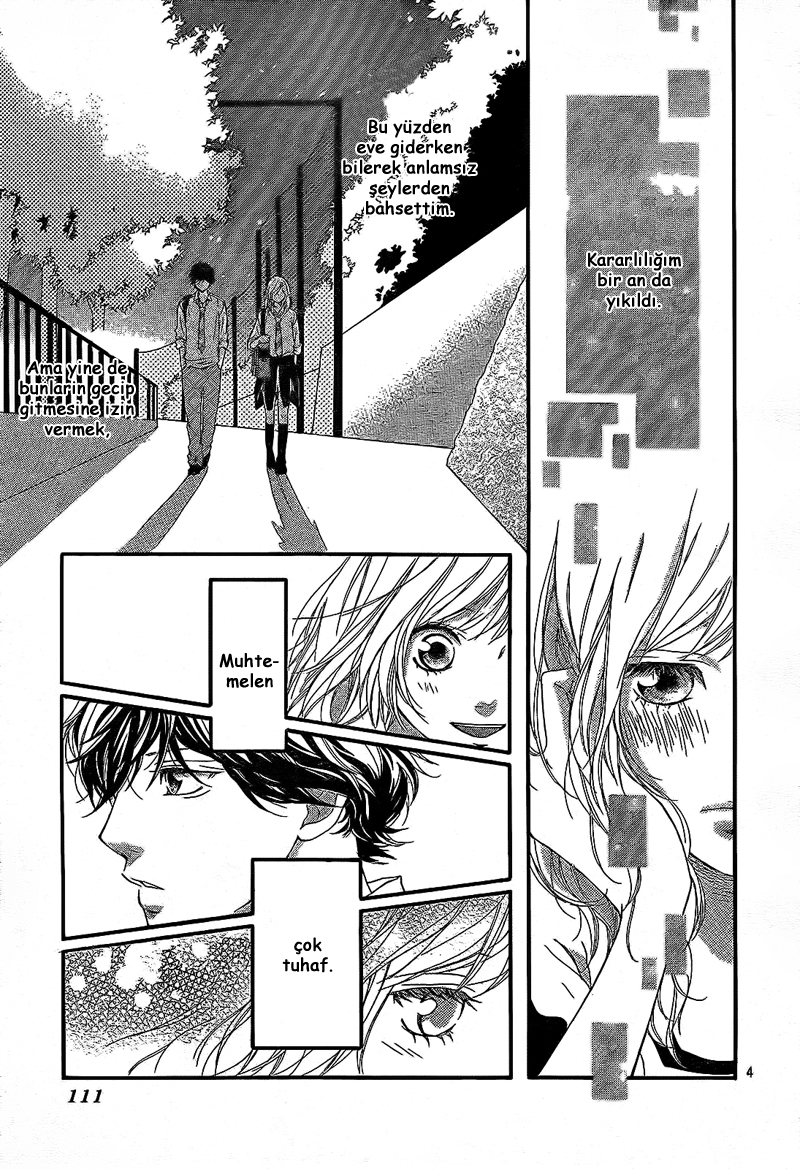 Ao Haru Ride Bölüm 19 - Sayfa 4