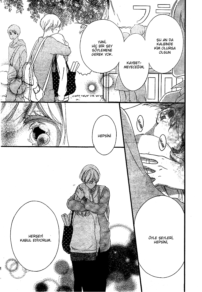 Ao Haru Ride Bölüm 31 - Sayfa 40