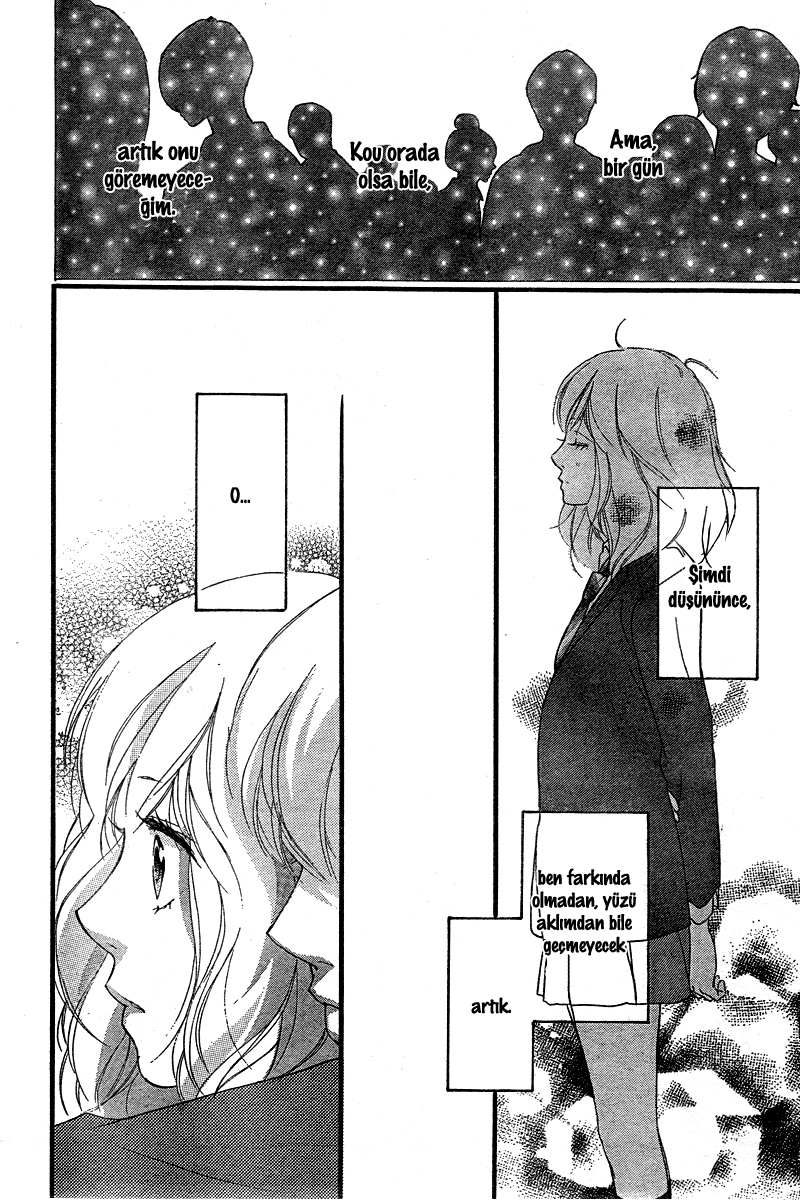 Ao Haru Ride Bölüm 33 - Sayfa 41