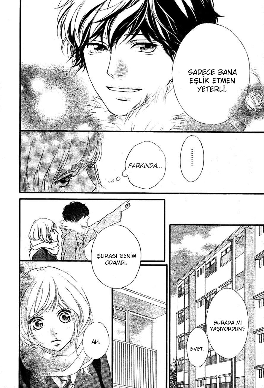 Ao Haru Ride Bölüm 39 - Sayfa 38