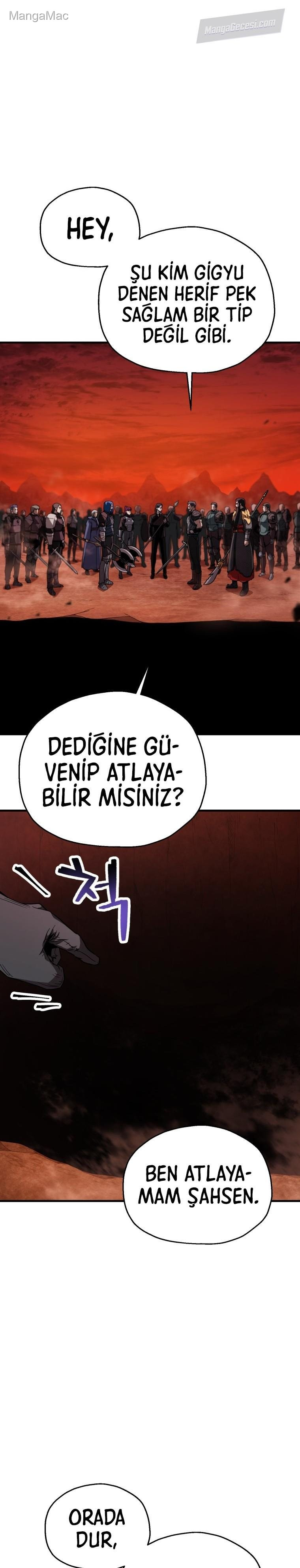 Seviye Atlayamayan Oyuncu Bölüm 102 - Sayfa 7