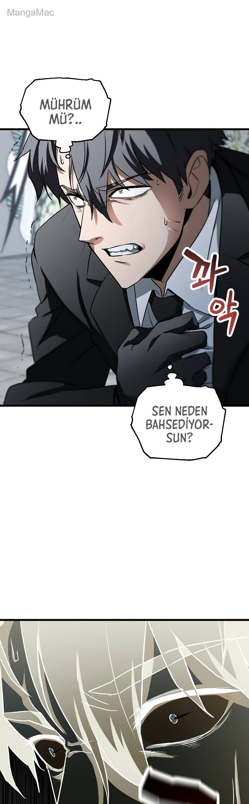 Seviye Atlayamayan Oyuncu Bölüm 118 - Sayfa 2