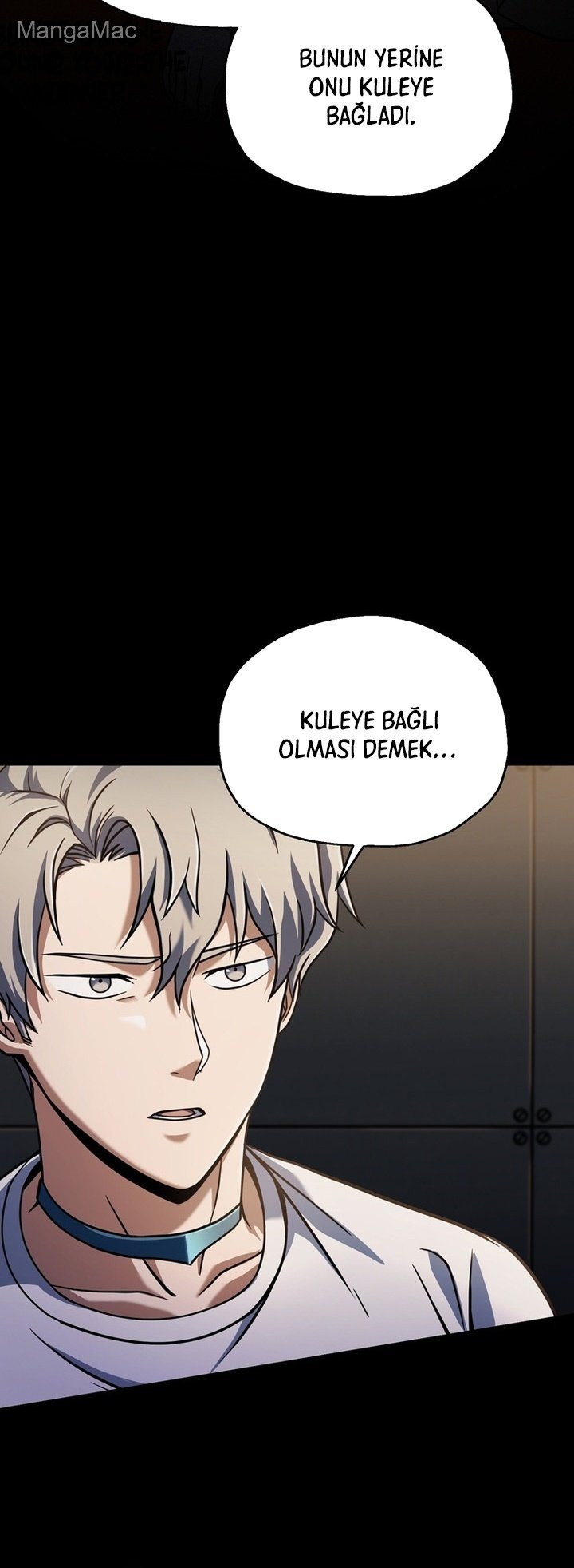 Seviye Atlayamayan Oyuncu Bölüm 189 - Sayfa 39