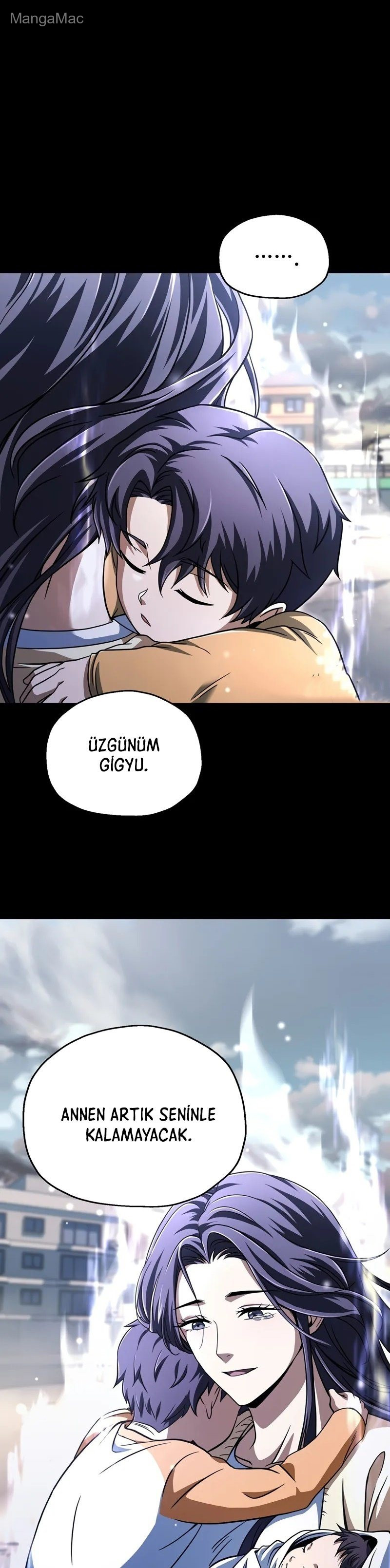 Seviye Atlayamayan Oyuncu Bölüm 191 - Sayfa 26