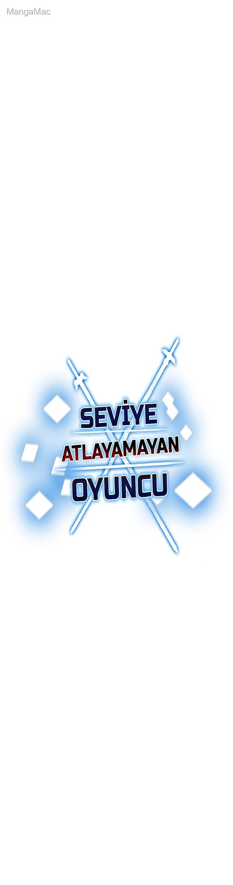 Seviye Atlayamayan Oyuncu Bölüm 195 - Sayfa 1
