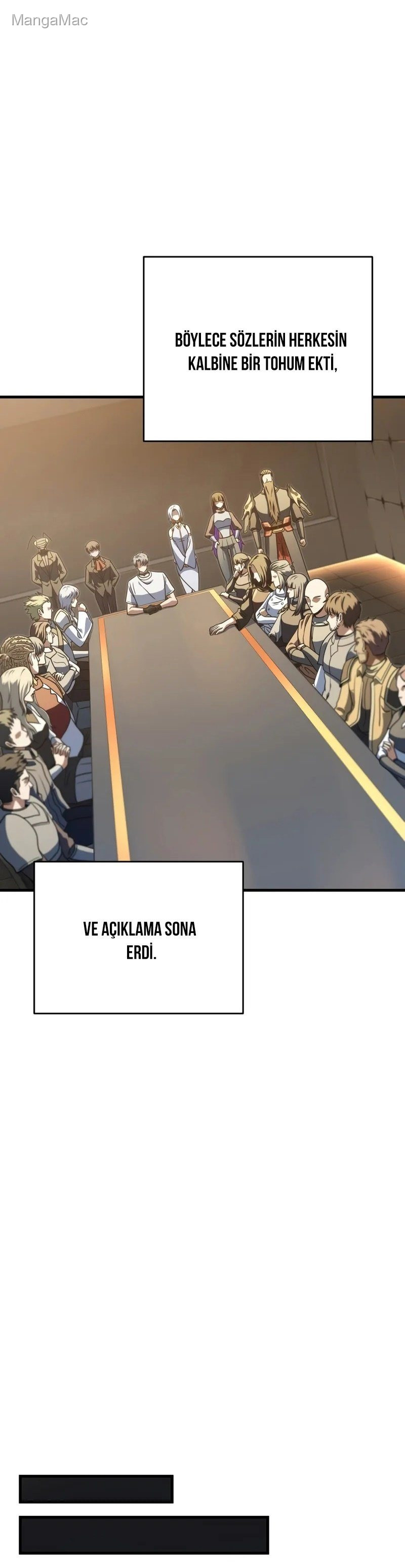 Seviye Atlayamayan Oyuncu Bölüm 203 - Sayfa 19