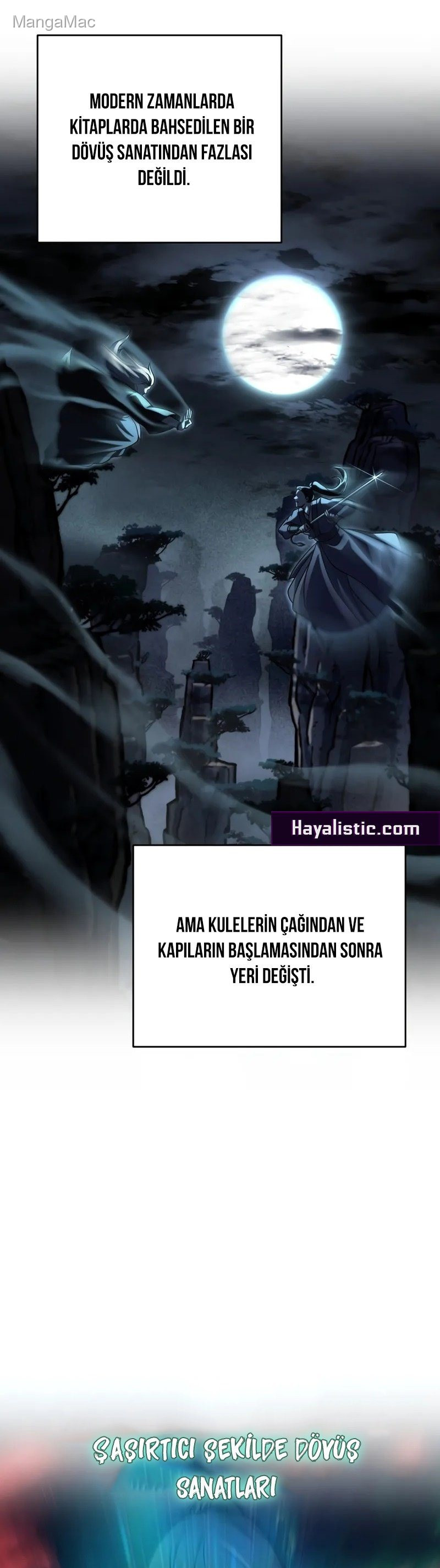 Seviye Atlayamayan Oyuncu Bölüm 204 - Sayfa 3