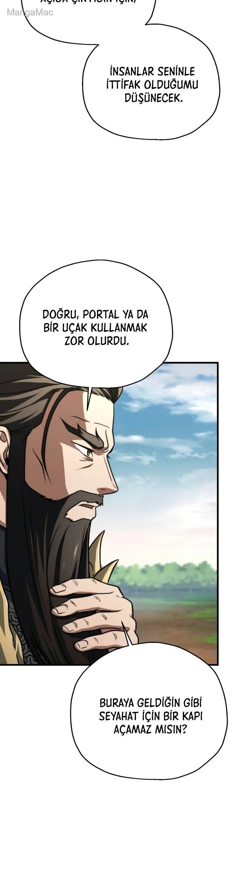 Seviye Atlayamayan Oyuncu Bölüm 204 - Sayfa 11