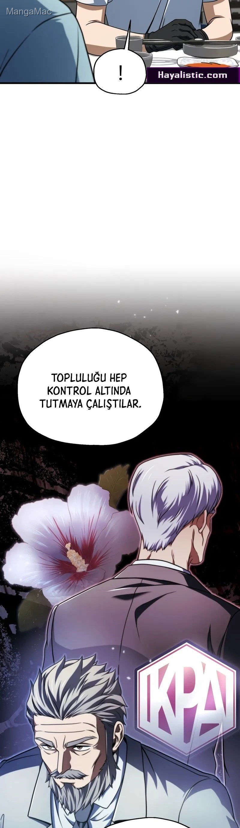 Seviye Atlayamayan Oyuncu Bölüm 204 - Sayfa 33
