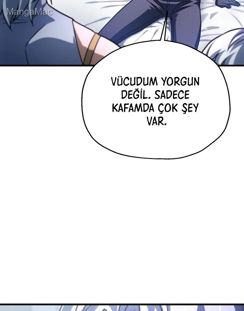Seviye Atlayamayan Oyuncu Bölüm 210 - Sayfa 42